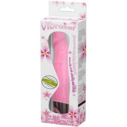 Vib pink multisped